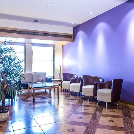 The Royal Orchid Hotel, Chembur Mumbai Ngoại thất bức ảnh