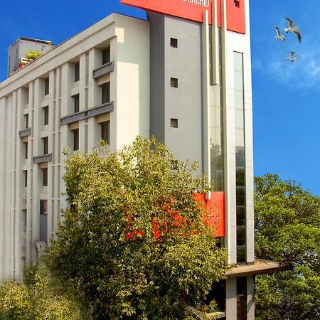 The Royal Orchid Hotel, Chembur Mumbai Ngoại thất bức ảnh