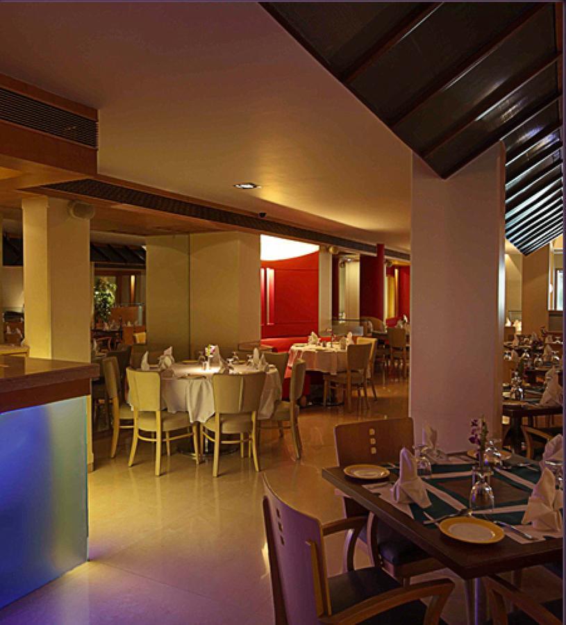 The Royal Orchid Hotel, Chembur Mumbai Ngoại thất bức ảnh