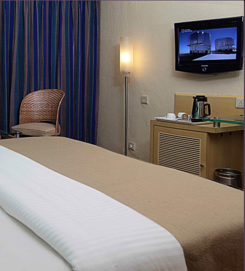The Royal Orchid Hotel, Chembur Mumbai Ngoại thất bức ảnh