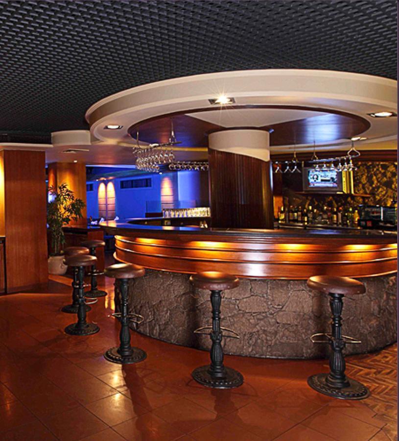 The Royal Orchid Hotel, Chembur Mumbai Ngoại thất bức ảnh