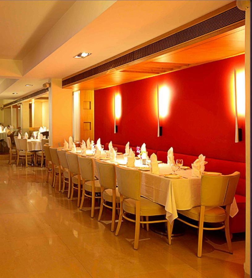 The Royal Orchid Hotel, Chembur Mumbai Ngoại thất bức ảnh