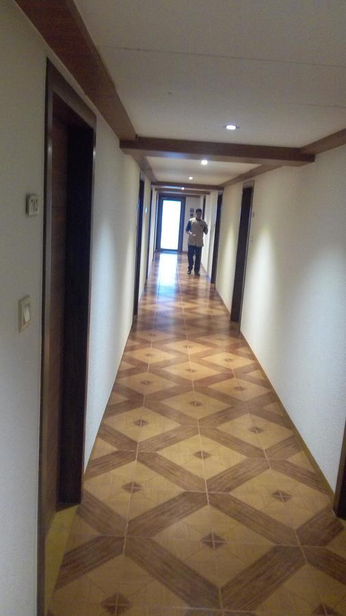 The Royal Orchid Hotel, Chembur Mumbai Ngoại thất bức ảnh