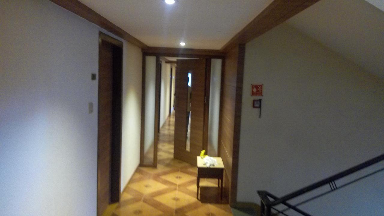 The Royal Orchid Hotel, Chembur Mumbai Ngoại thất bức ảnh