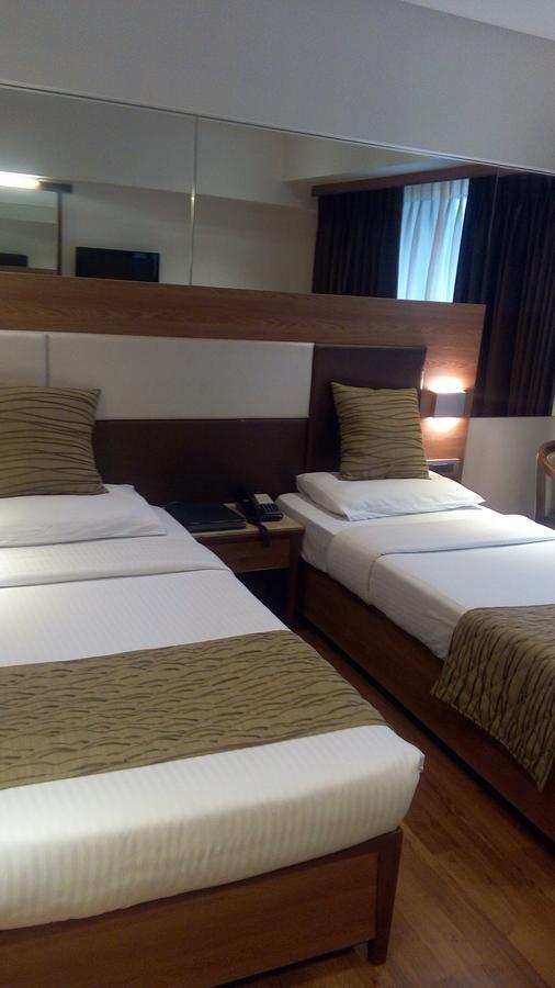 The Royal Orchid Hotel, Chembur Mumbai Ngoại thất bức ảnh