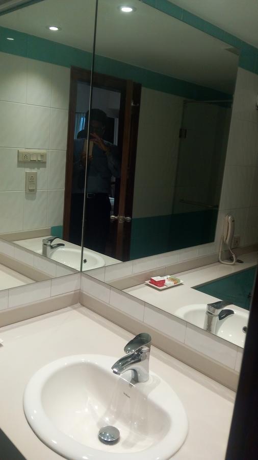 The Royal Orchid Hotel, Chembur Mumbai Ngoại thất bức ảnh