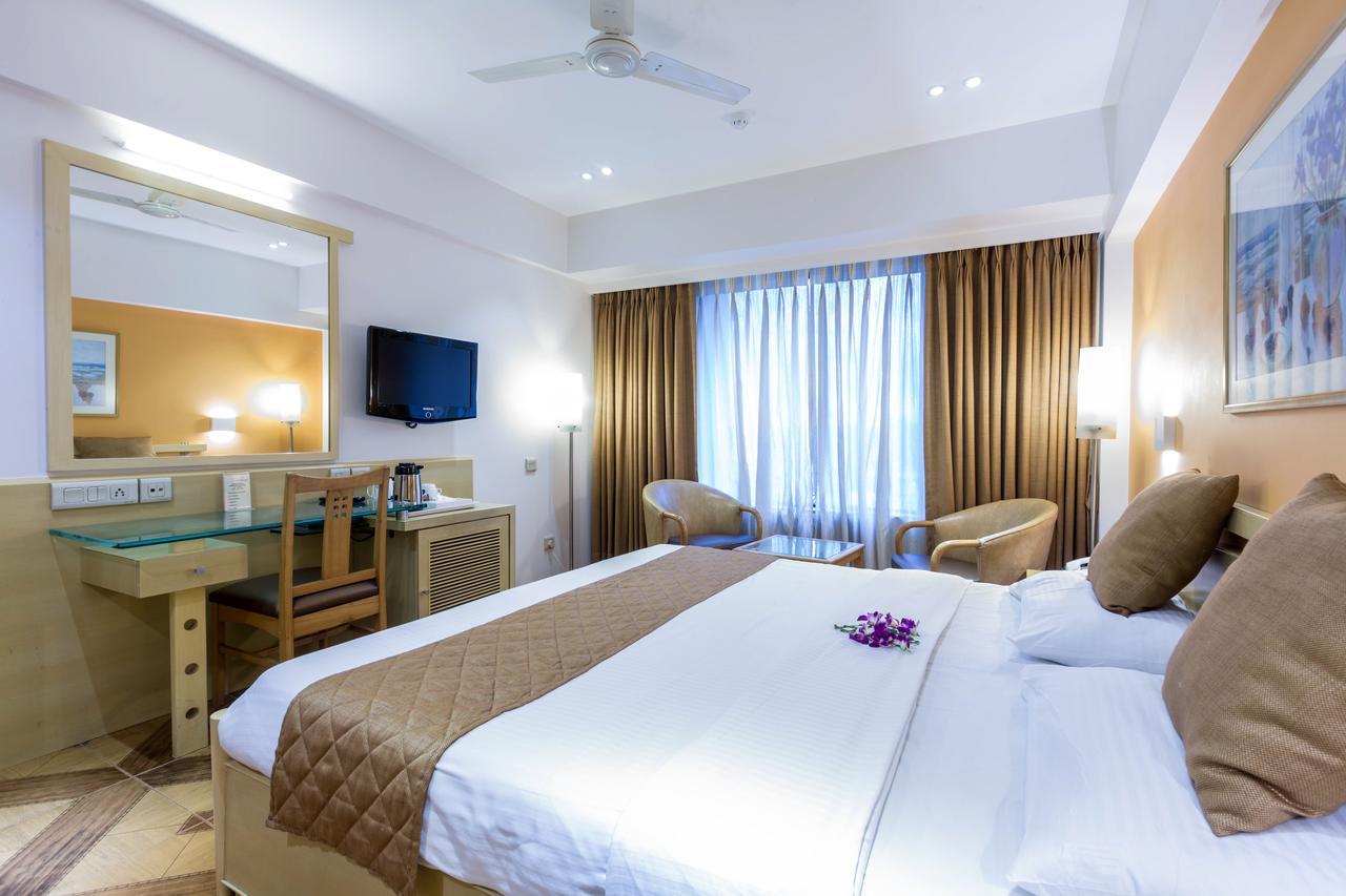 The Royal Orchid Hotel, Chembur Mumbai Ngoại thất bức ảnh