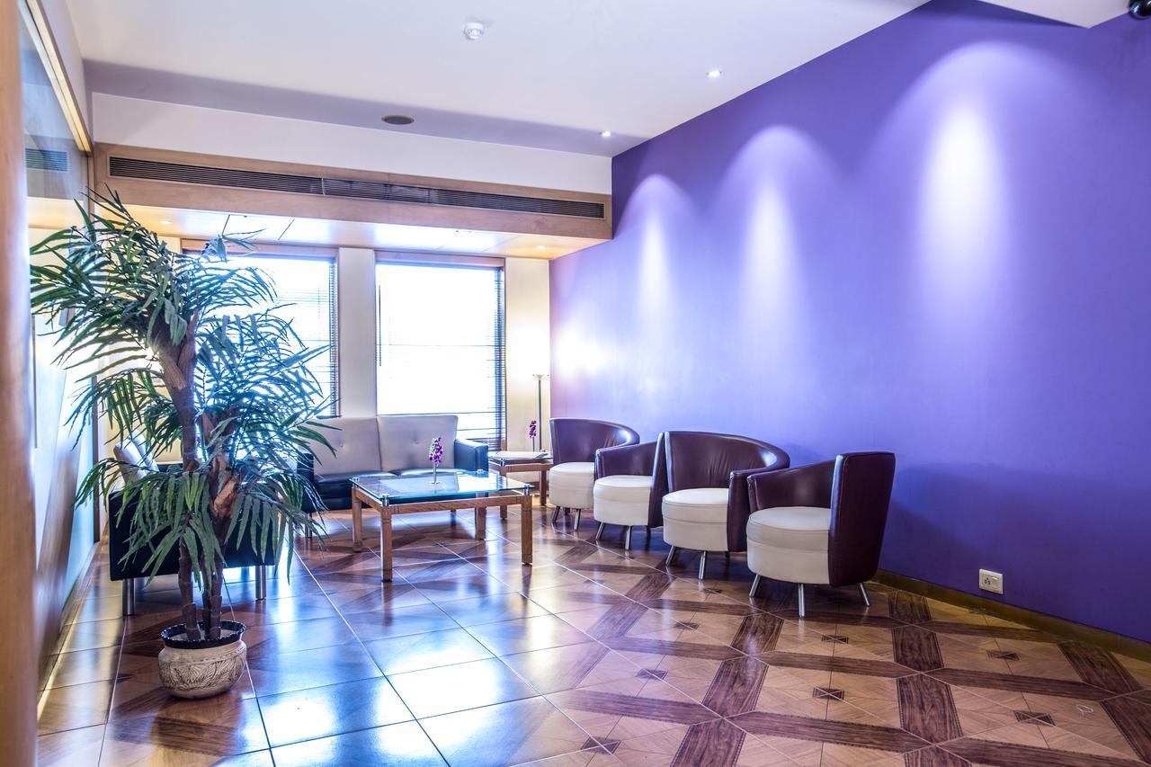 The Royal Orchid Hotel, Chembur Mumbai Ngoại thất bức ảnh
