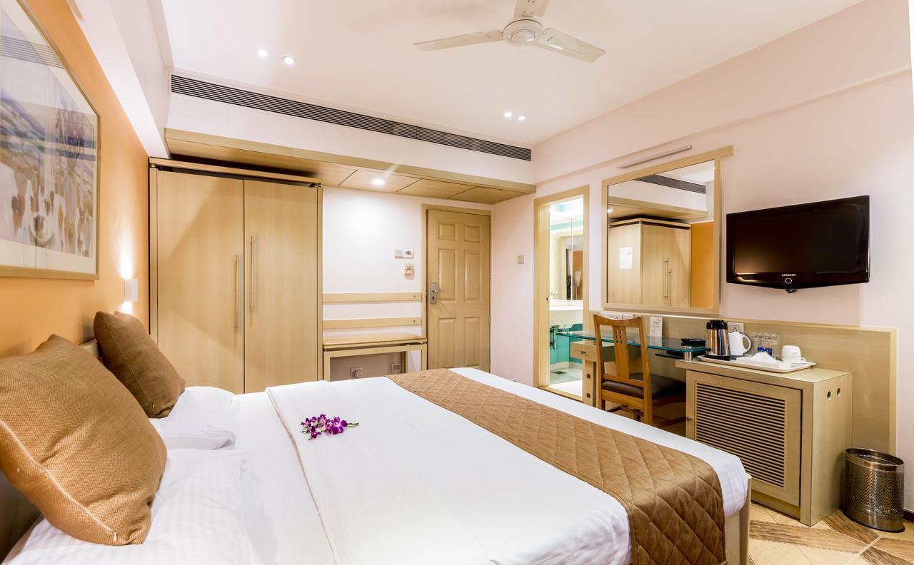 The Royal Orchid Hotel, Chembur Mumbai Ngoại thất bức ảnh