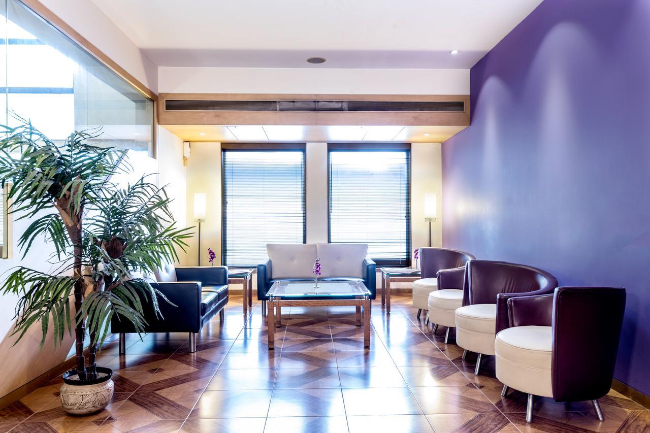 The Royal Orchid Hotel, Chembur Mumbai Ngoại thất bức ảnh
