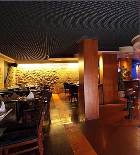 The Royal Orchid Hotel, Chembur Mumbai Ngoại thất bức ảnh